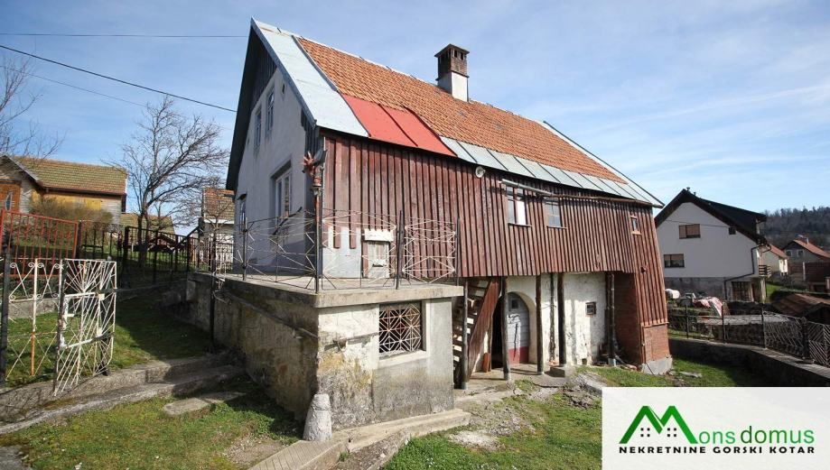 stara kuća na krasnim, voltanim podrumima (prodaja) - slika 11