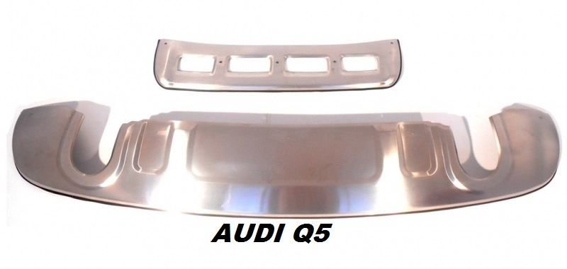 zaštita podvozja za audi/bmw/mb/hyundai/tiguan/evoque/ kia - slika 6