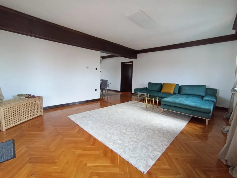 stan: zagreb (britanac), 140.00 m2, 4 spavaće sobe, ljubimci (iz - slika 2