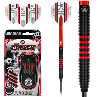 joe cullen 85% 23g - slika 3