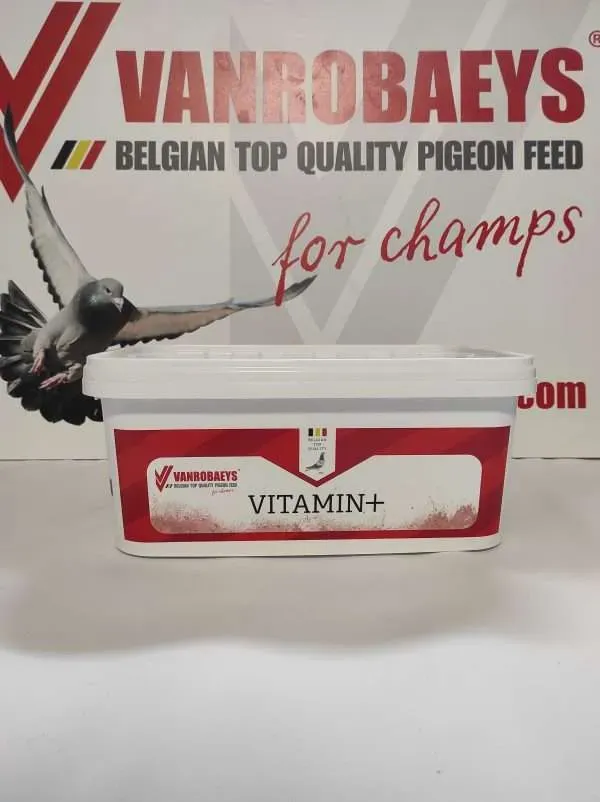 Vitamin + vita 4kg - Đakovo