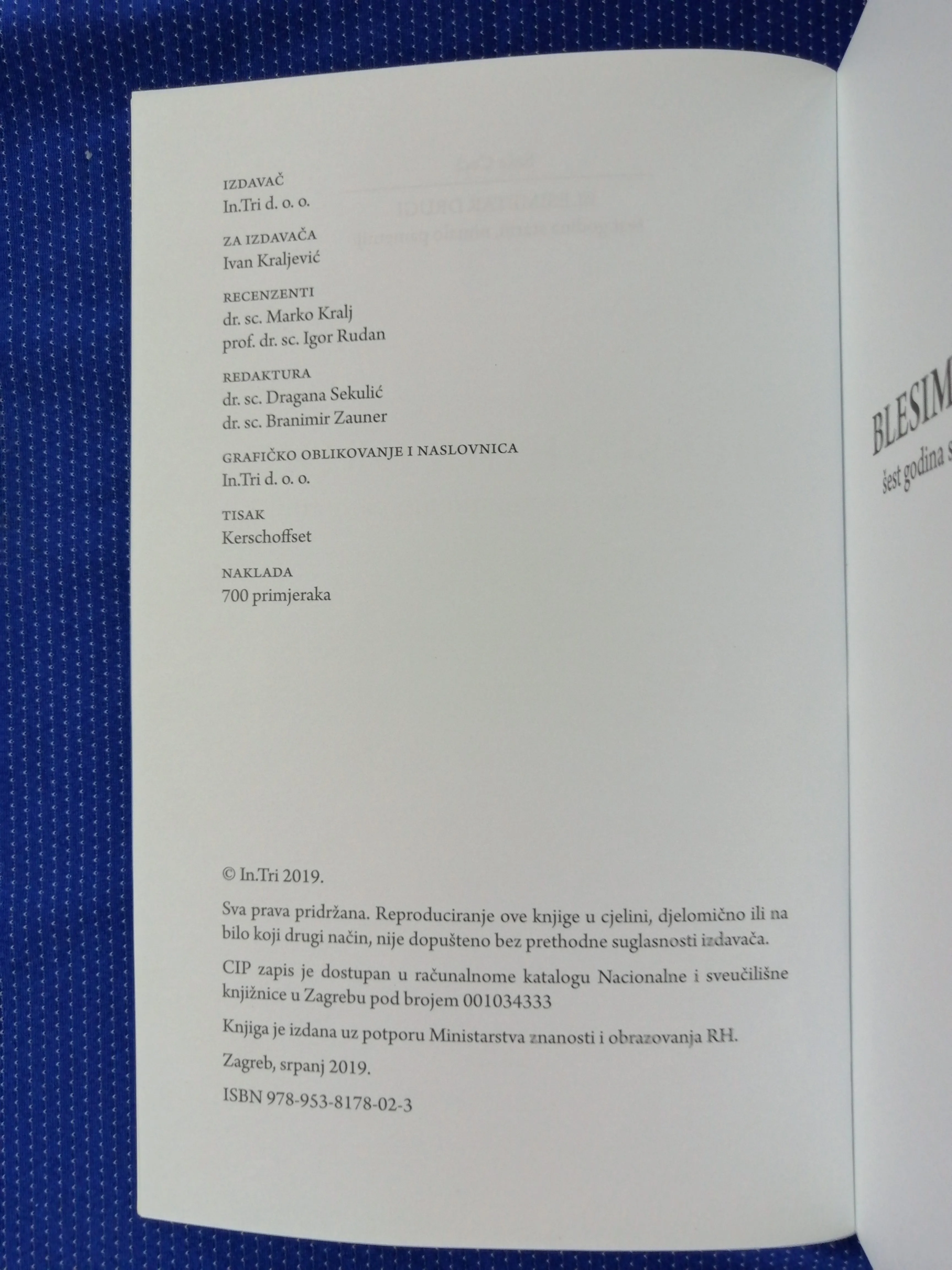 saša ceci – blesimetar drugi - slika 3