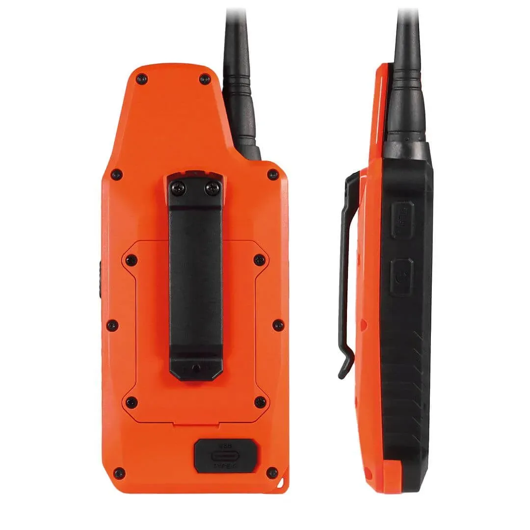 prijemnik - ručni uređaj za gps za pse dog gps x40 - slika 7