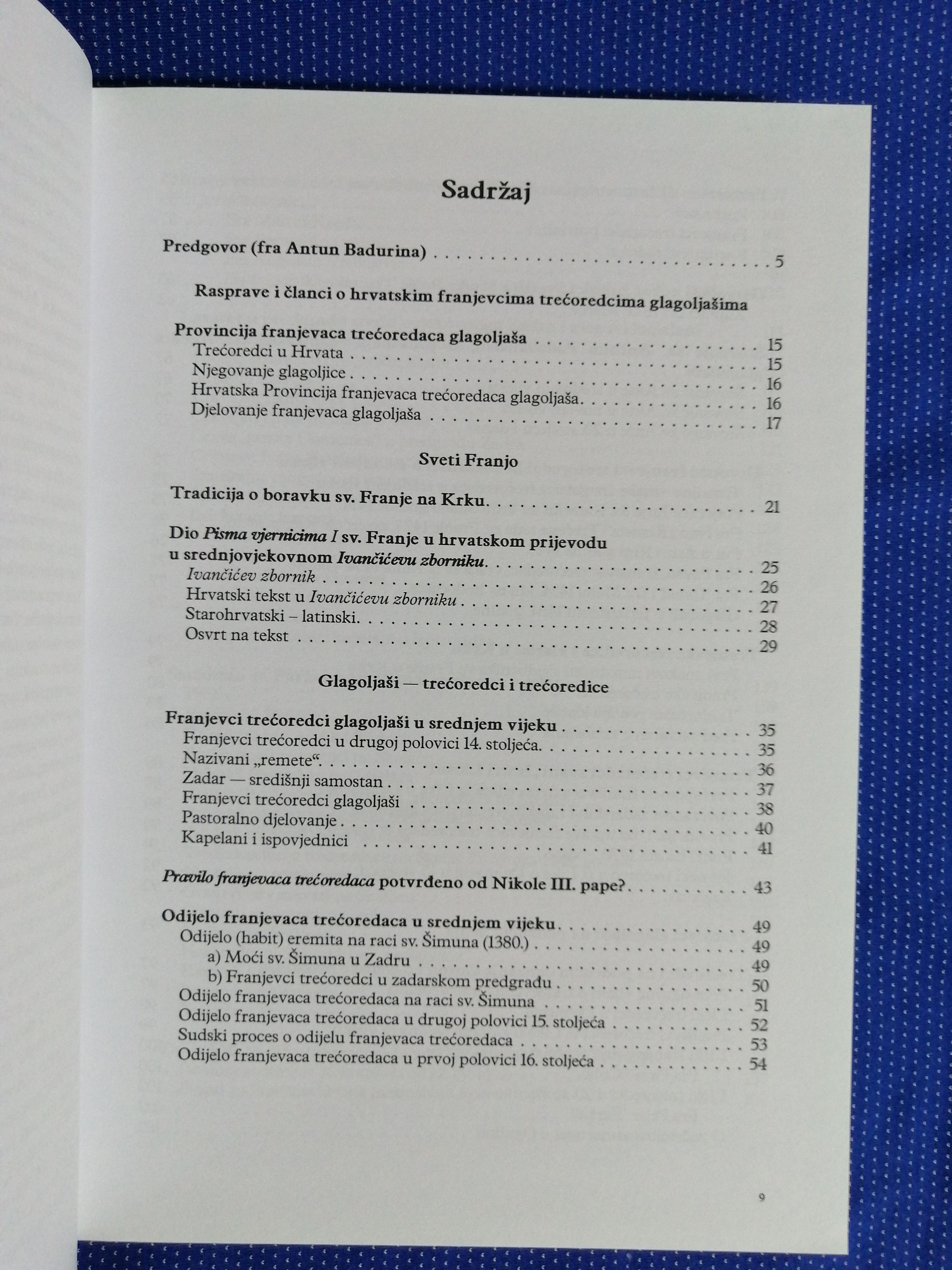 petar runje – prema izvorima ii. rasprave i članci - slika 4