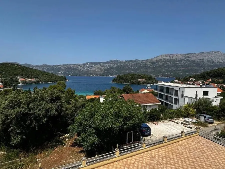 Stan na prodaju - Korčula
