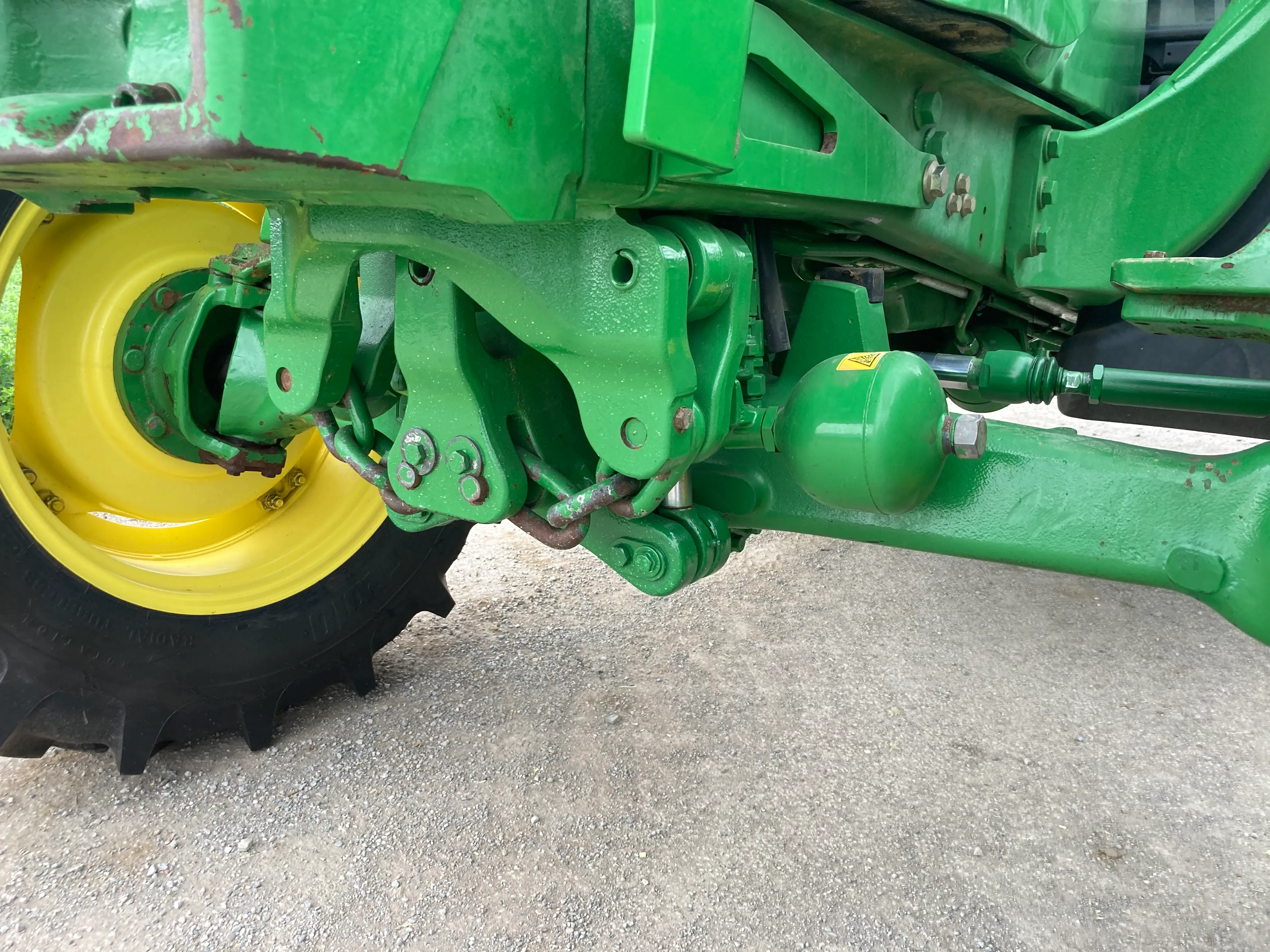 john deere - slika 6