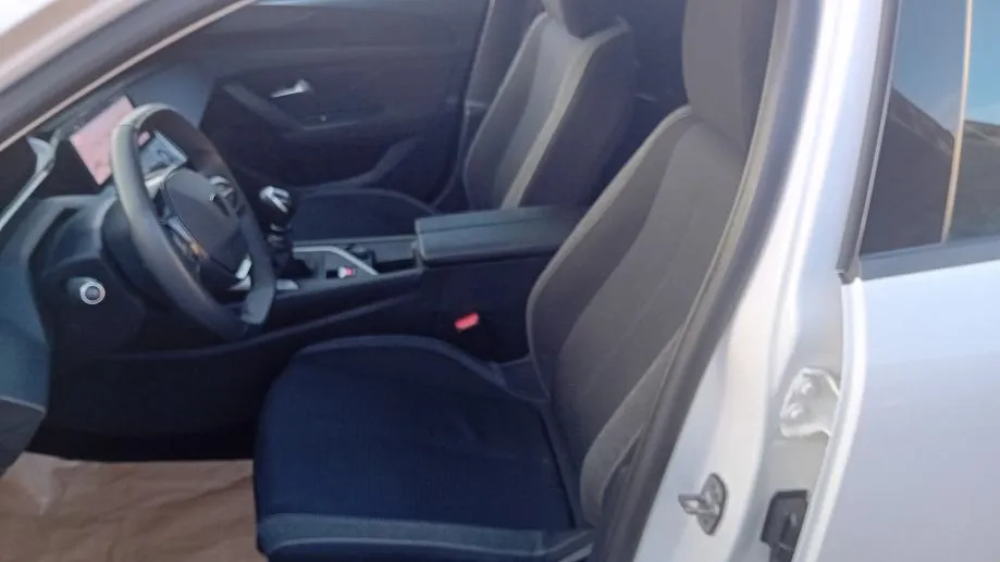 peugeot 308 1,5 bluehdi, ,do 2 godine jamstva,u sustavu pdv-a. - slika 9