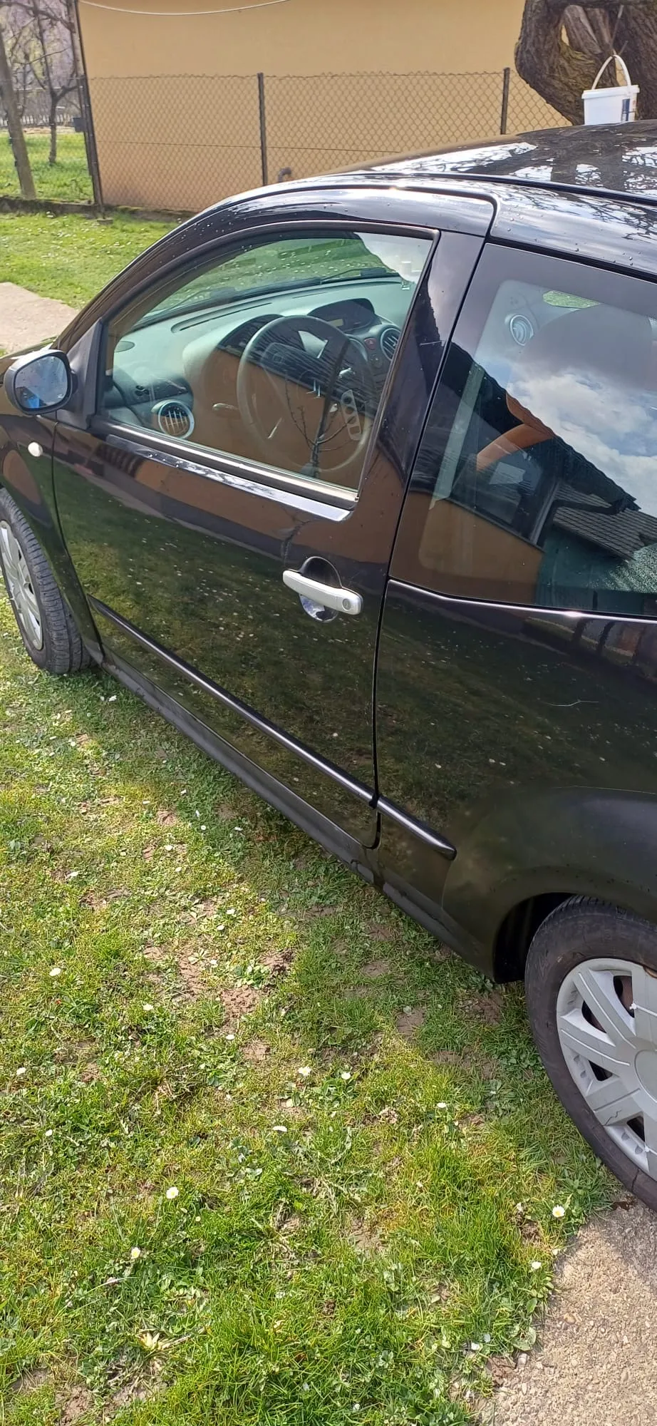 citroen c2 1.4 hdi - slika 4