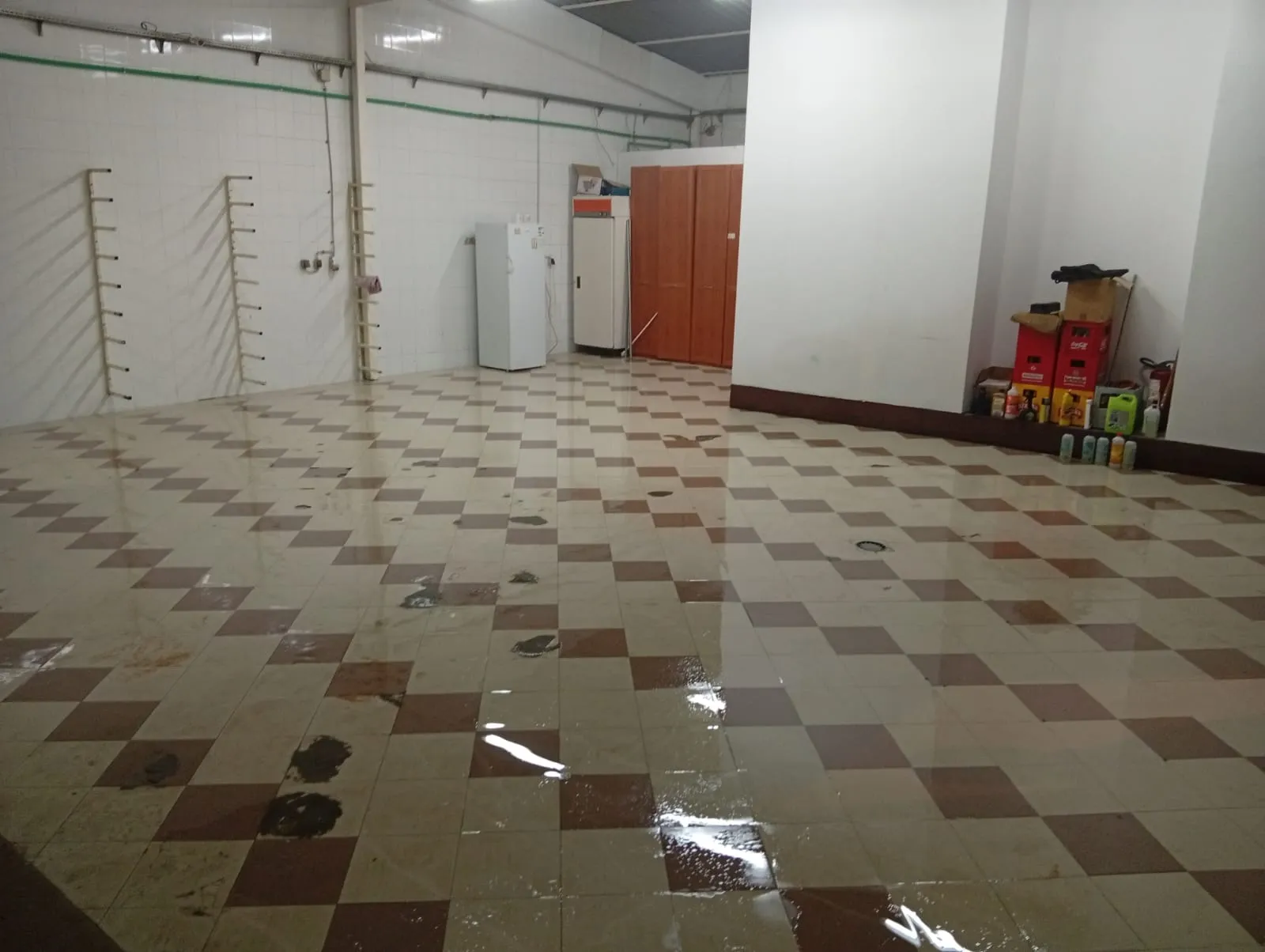 iznajmljuje se skladišno-poslovni prostor mošćenica(sisak/petrinja) - slika 3