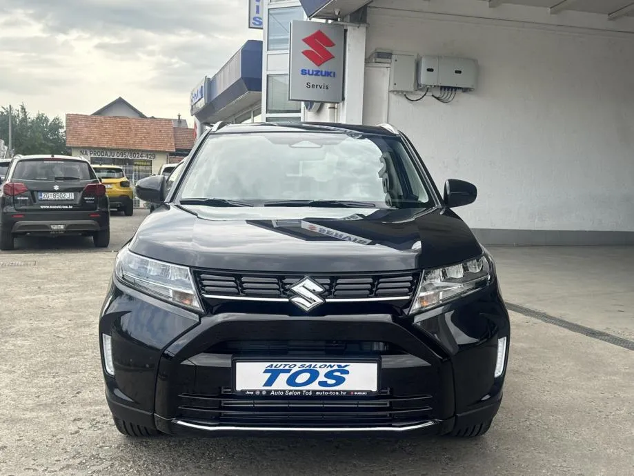 Suzuki Vitara 1,4 Hybrid GL+ PREMIUM 2WD - FACELIFT MODEL!!! - Sesvete, Zagreb