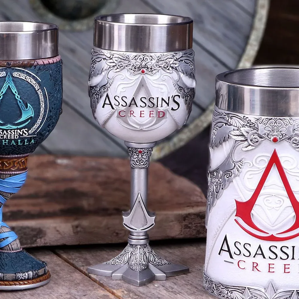 assassin’s creed – the creed goblet - slika 4