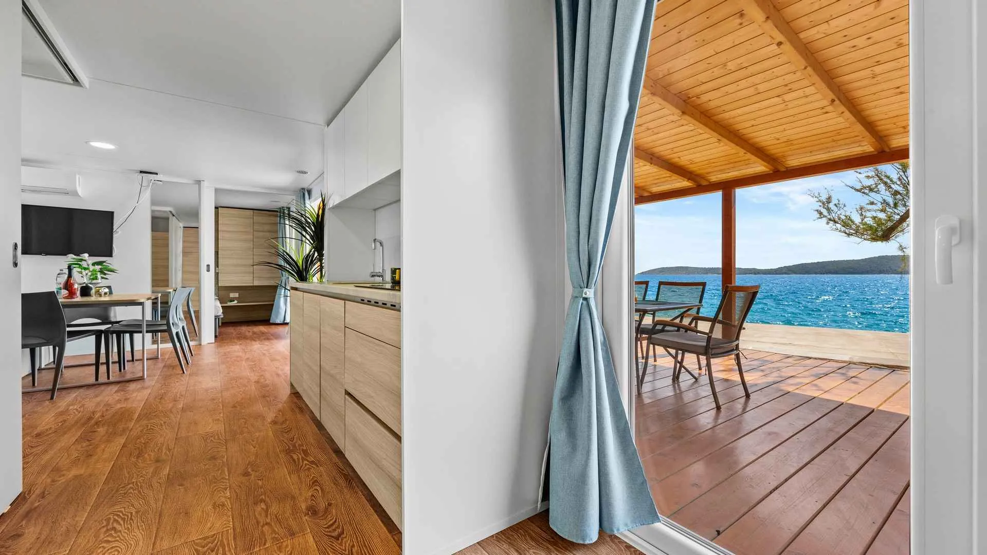 mobilne kućice solaris resort - slika 21
