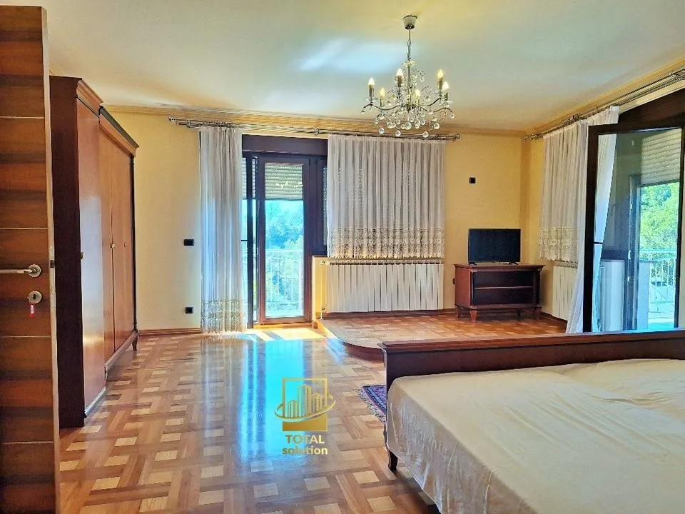 zagreb, podsljeme, ekskluzivna vila 550 m2 i ost. na parceli 2800 m2 - slika 21