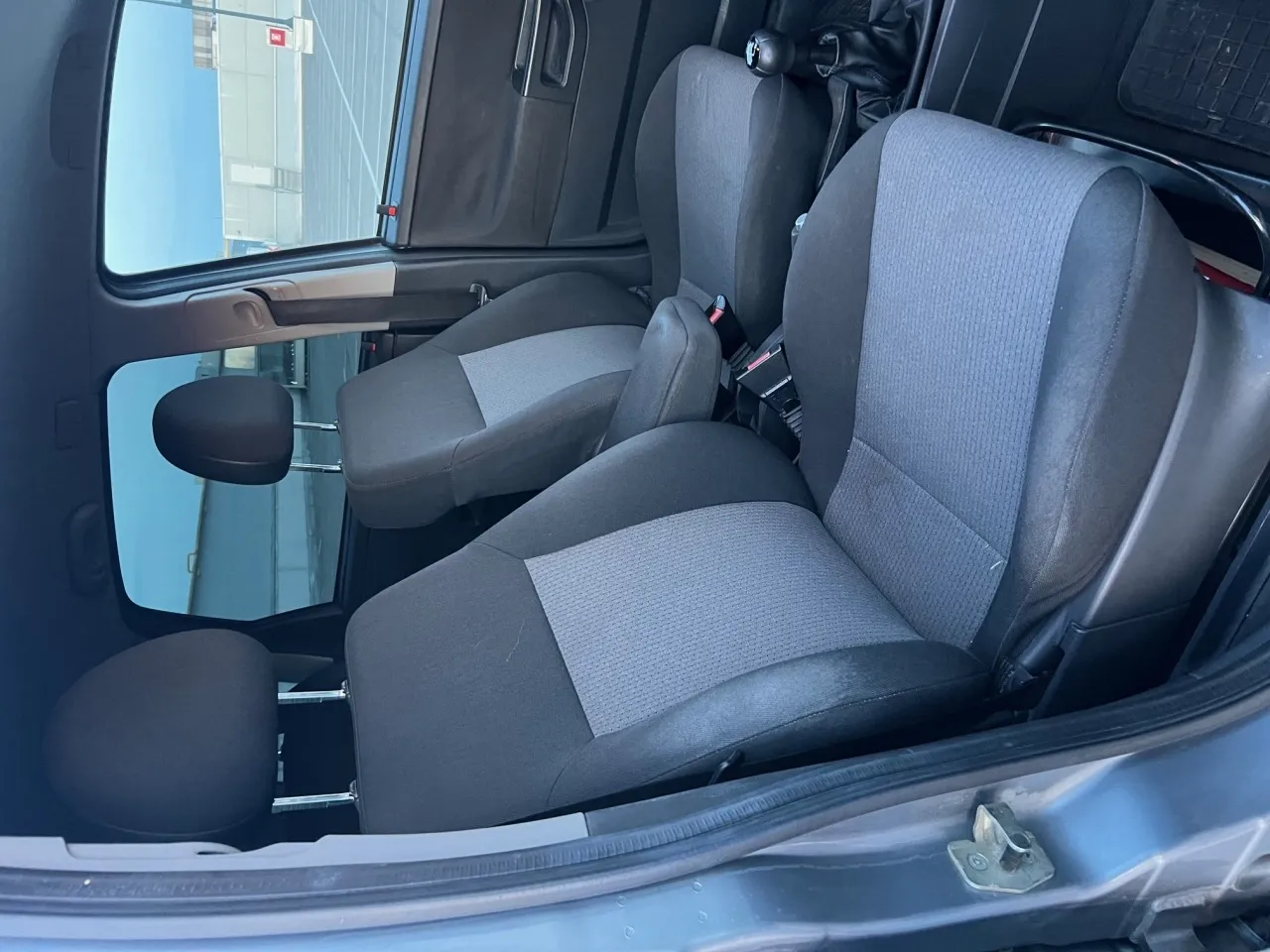 opel meriva - slika 6