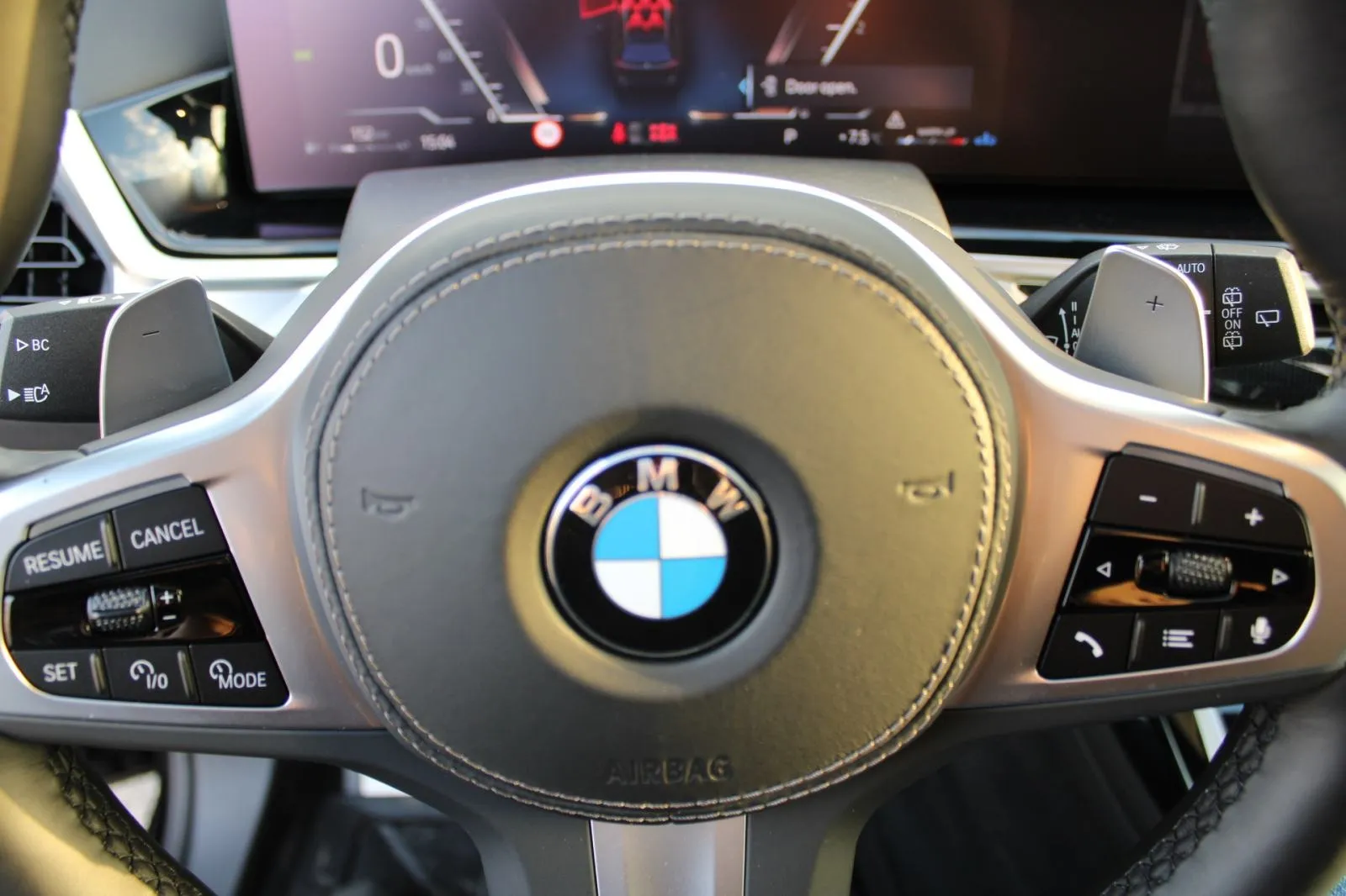 bmw x7 40d xdrive m-paket 7 sjedala *zračni ovjes, panorama, head-up* - slika 21