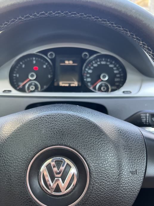 vw passat 1,6 tdi - slika 3