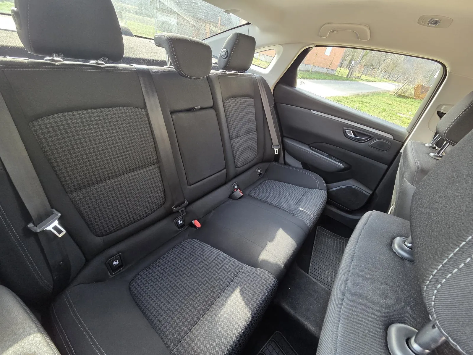renault talisman dci 130 - slika 8