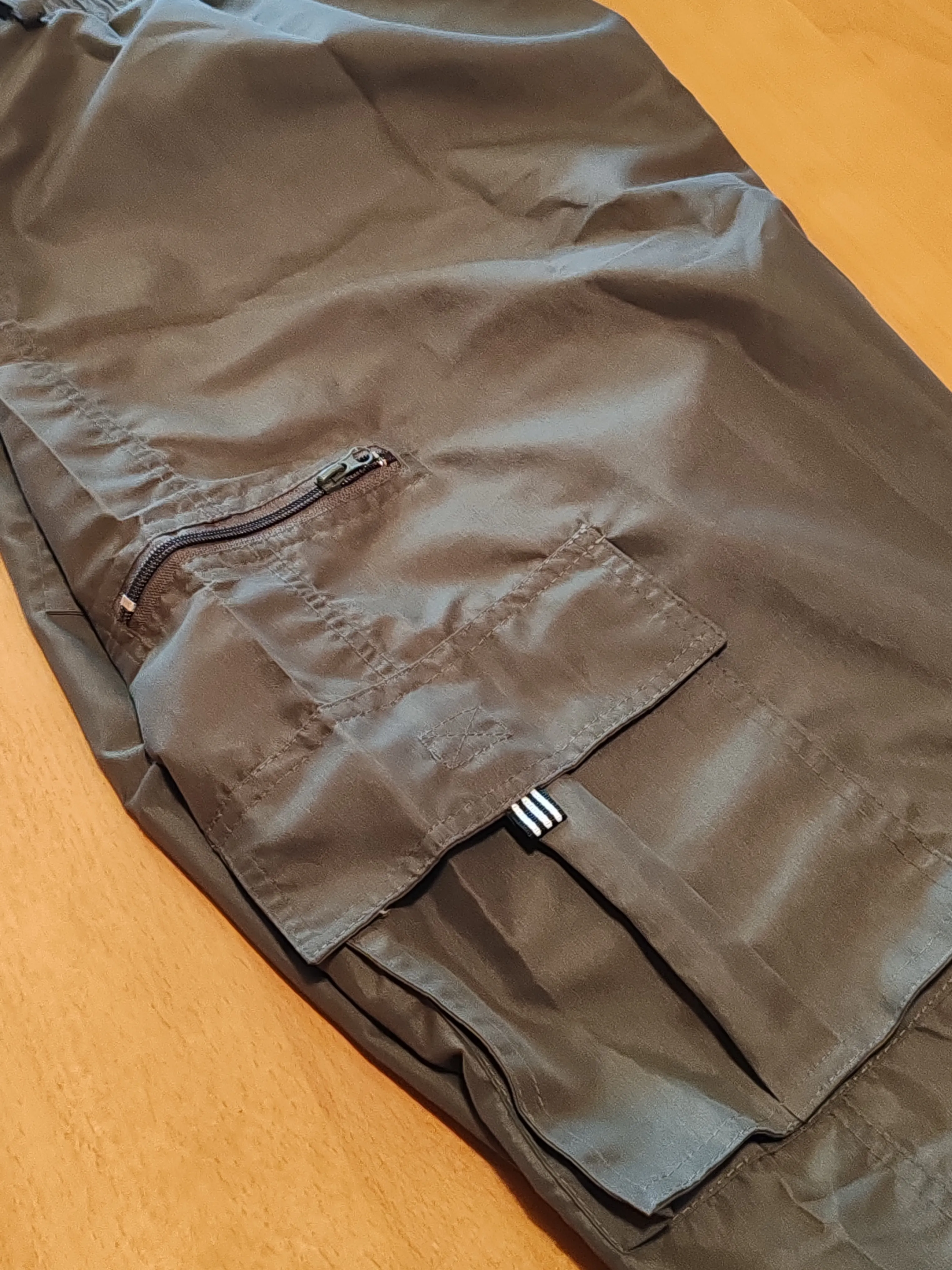 muške hlače xxxxl 62 br - slika 5