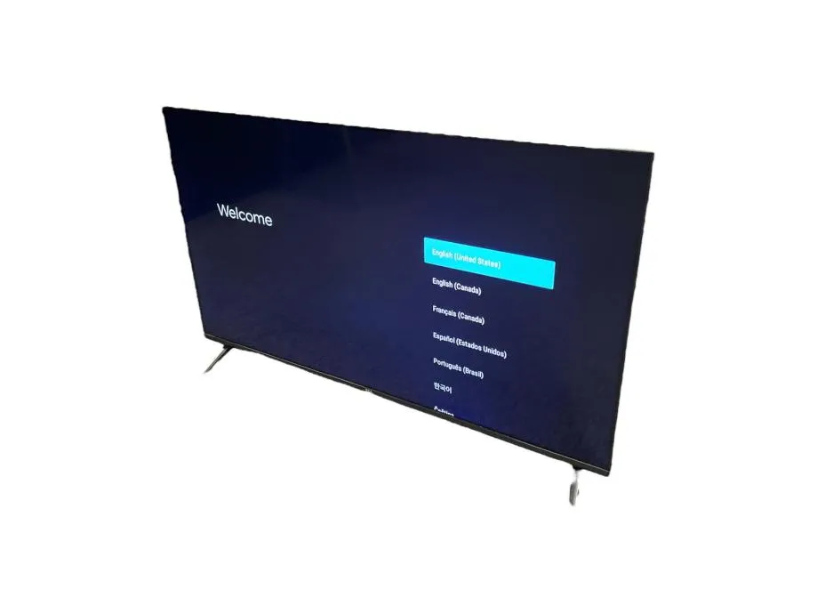 led tv 40" tcl 40s5400a, android tv, fhd / r1, rate! - slika 2