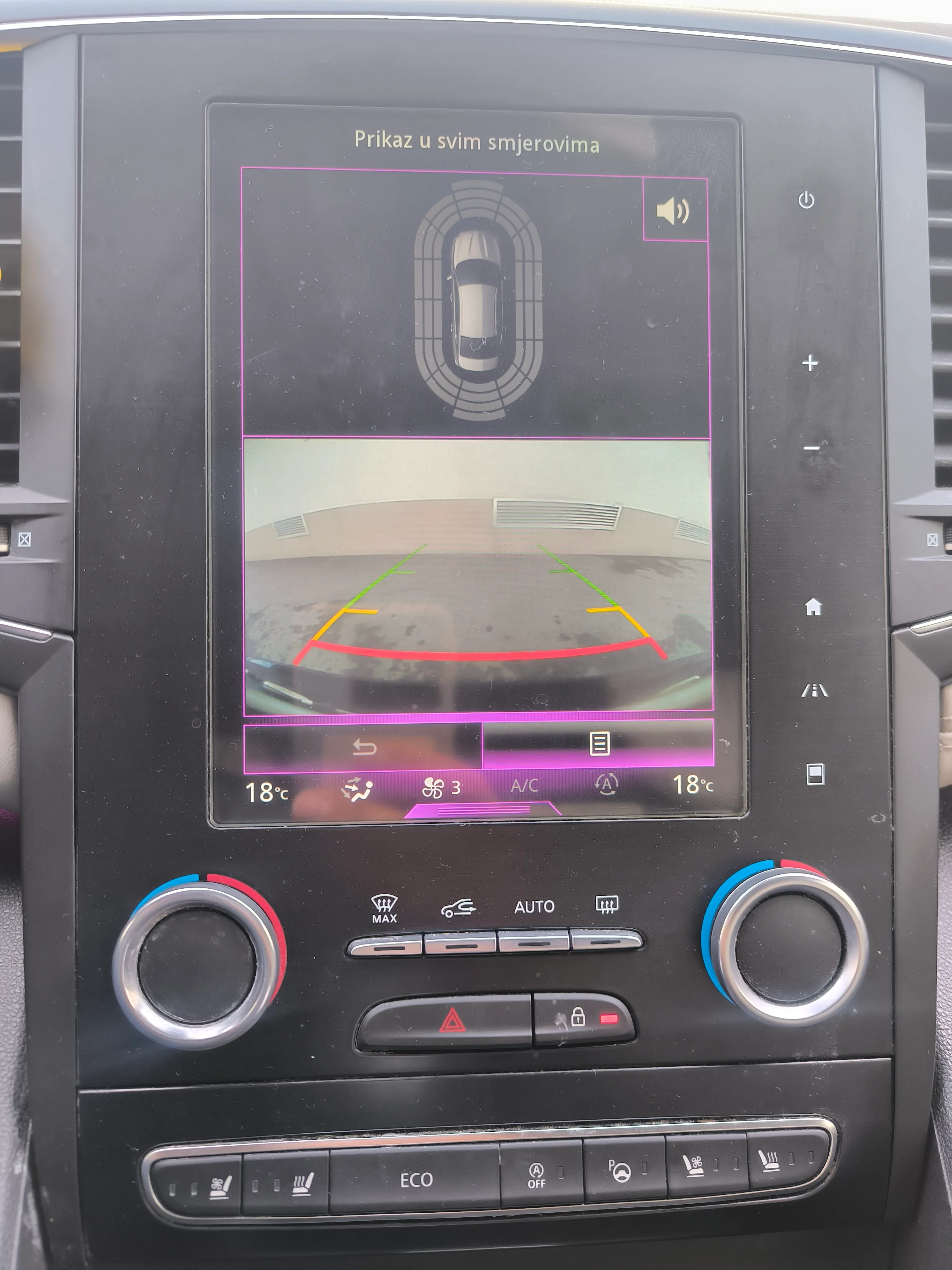 renault talisman dci 160, initiale paris, full led, 4 control, top - slika 17