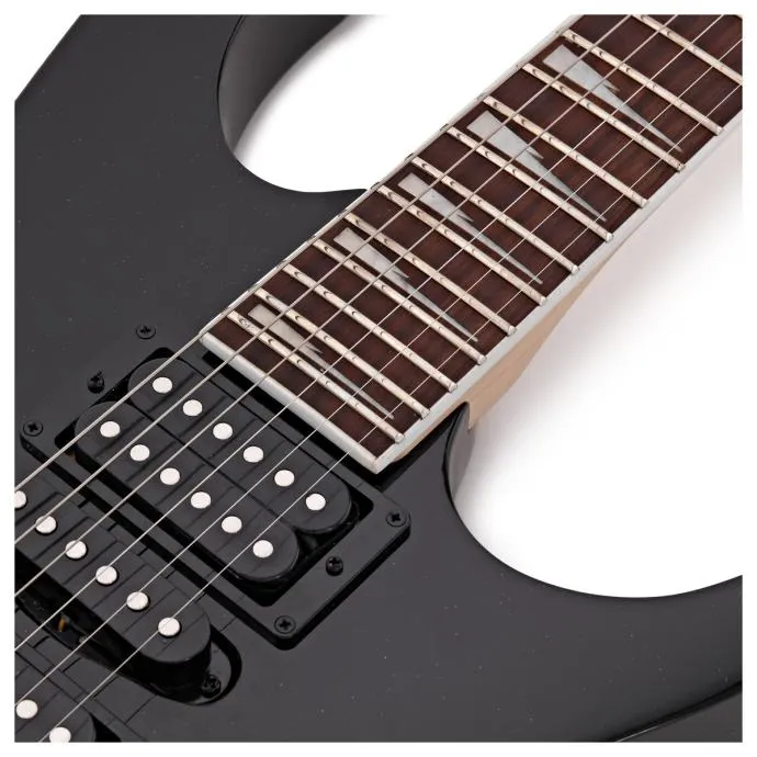 ibanez grg170dx bkn - slika 5