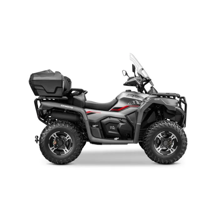 cfmoto cforce 600 overland eps, novo, 2025 god. - slika 5