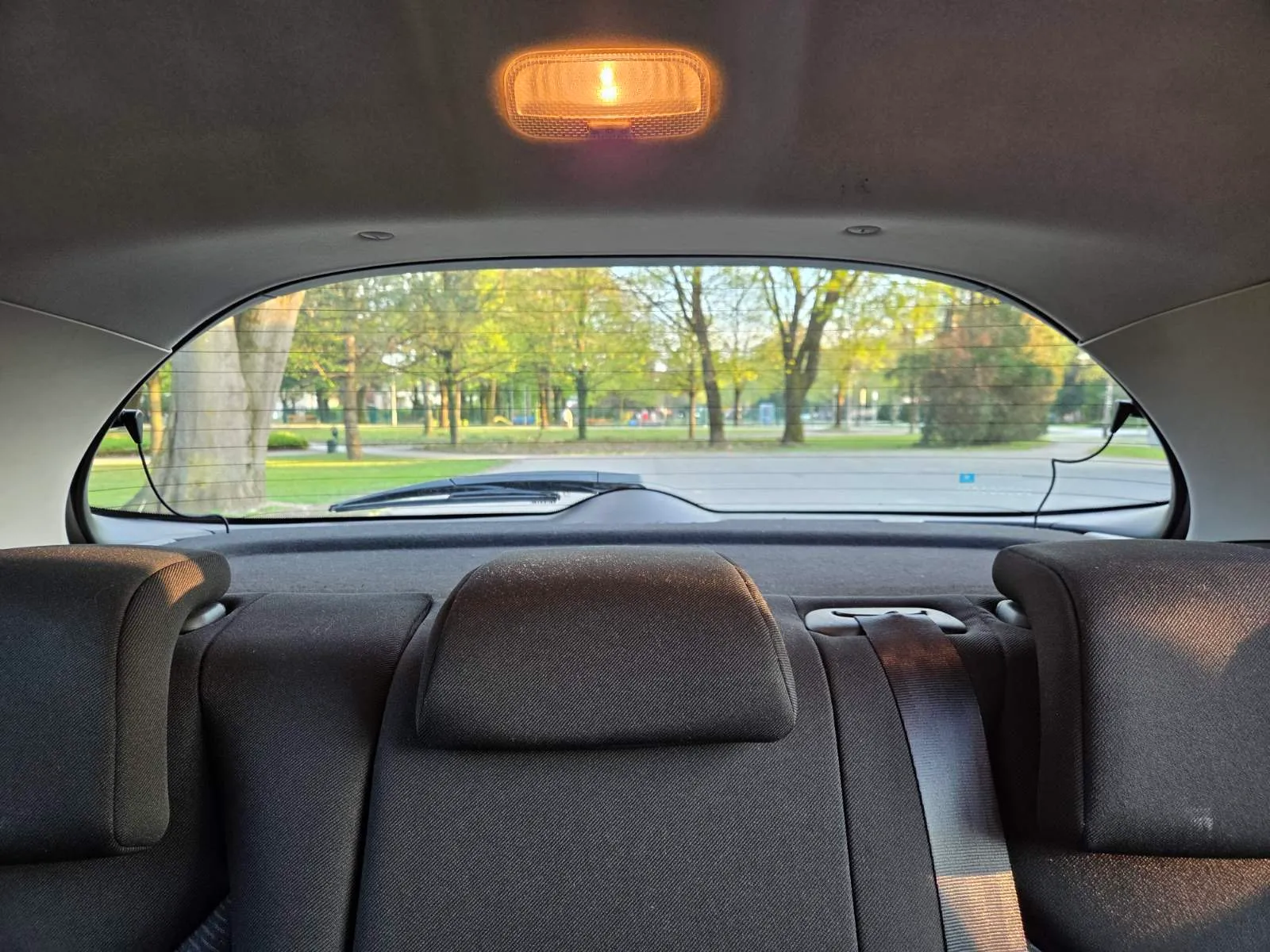peugeot 308 1,4 vti 2010 godina - slika 5