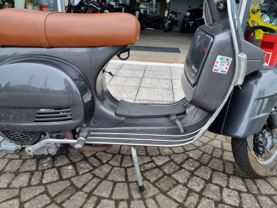 piaggio vespa lml 151 4s star, a2 kategorija, 2015 god. - slika 12