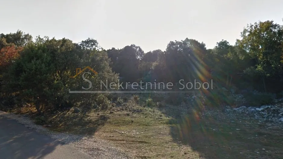 Punta Križa, Otok Cres - Poljoprivredno, 32101 m2 Prodaja - Punta Križa, Mali Lošinj