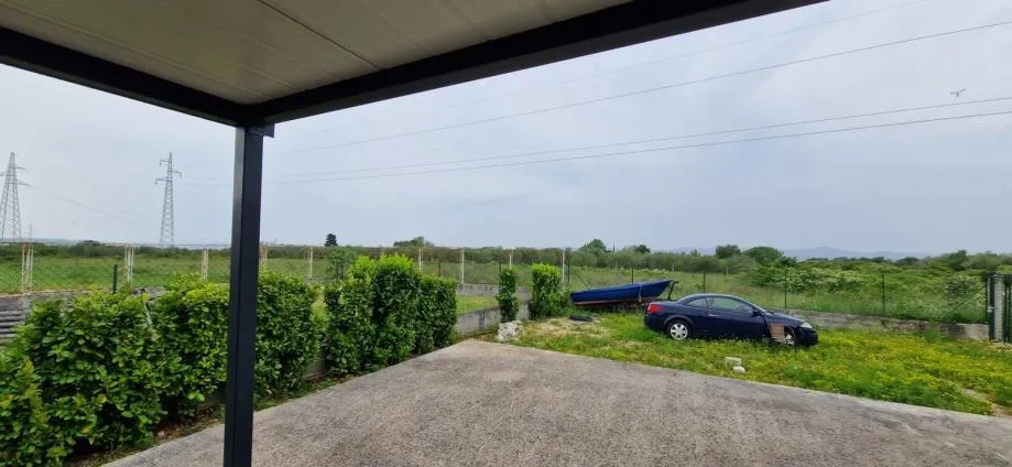 zadar - poljoprivredno zemljište(400m2) s mobilnom kućom - slika 15