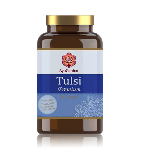 Ayugarden Tusi 200 G - Zagreb