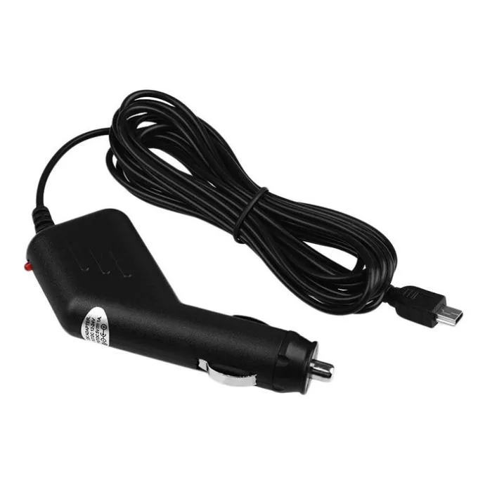 akcija 2.4" 1280x960 auto hd dvr kamera za snimanje vožnje - slika 4
