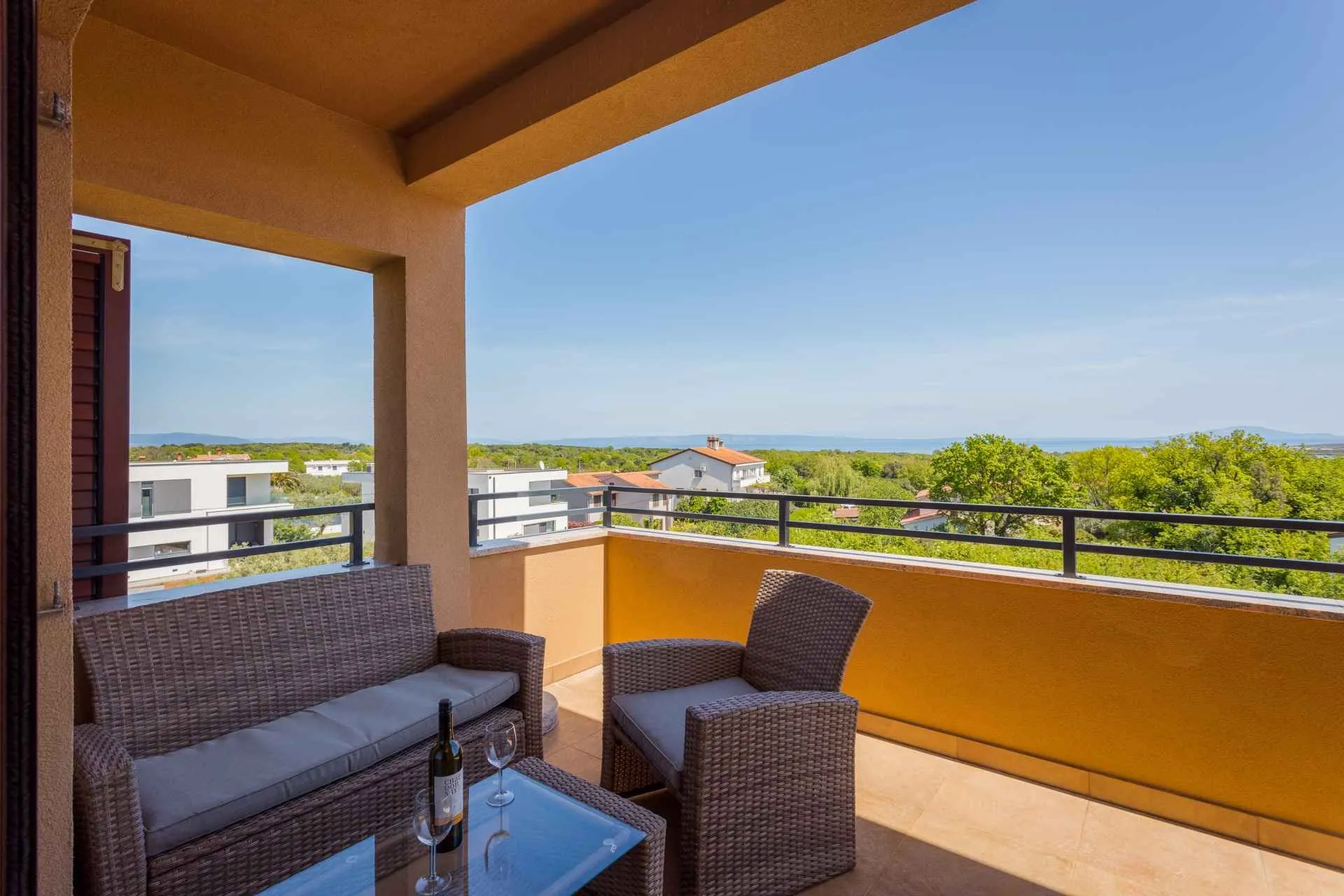 Apartmani Cesare - Ližnjan
