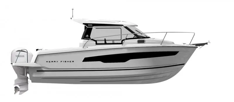 merry fisher 695 s2 euromarine ekskluzivni uvoznik i distributer - slika 11