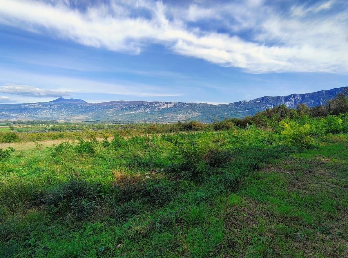 Labin zemljište turističko ugostiteljske namjene
