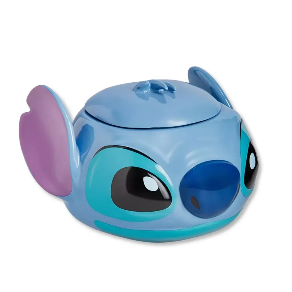 paladone stitch posuda za kekse - slika 2