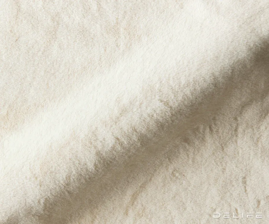 fotelja zena 75x84cm, materijal: pliš - slika 3