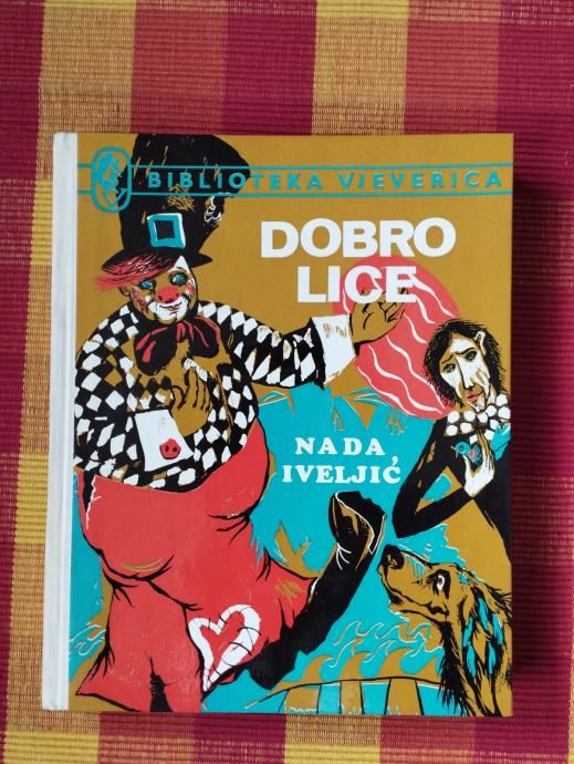 Nada Iveljić - Dobro lice - Samobor