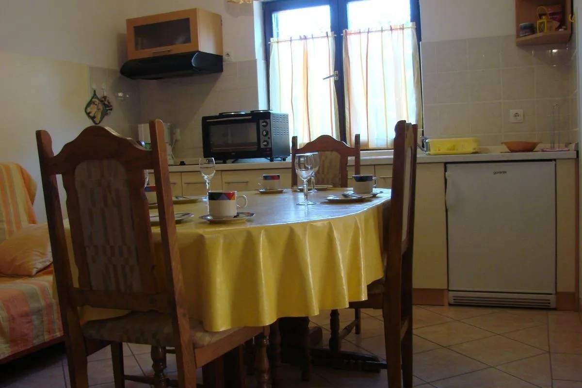 novigrad-apartmanska kuća na prodaji (prodaja) - slika 5