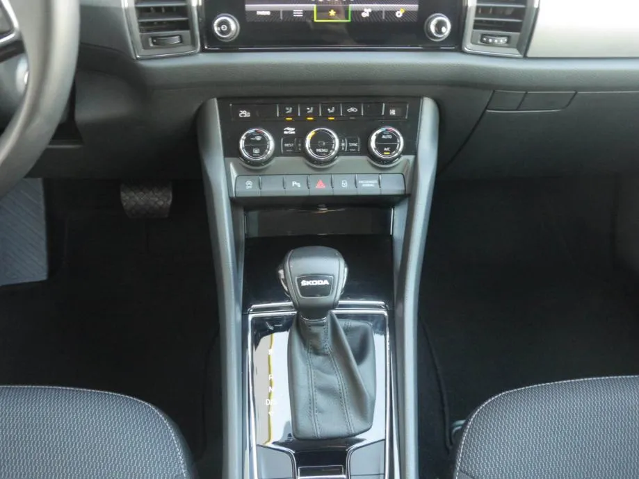škoda kodiaq 2,0 tdi aut. | kam | 17'' alu | aut.klima | 24 mj.jamstvo - slika 20