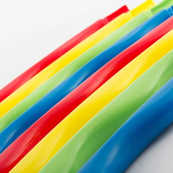 sklopivi hula-hoop obruč - slika 4