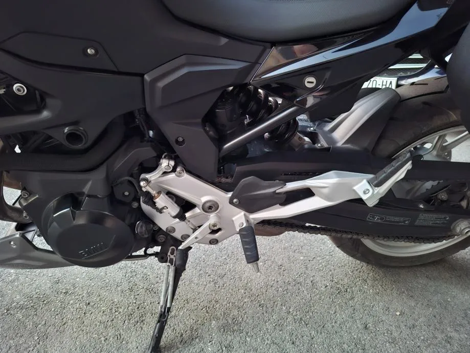 bmw f 900 r , reg.02/2027, 22500 km, 2021 god. - slika 7