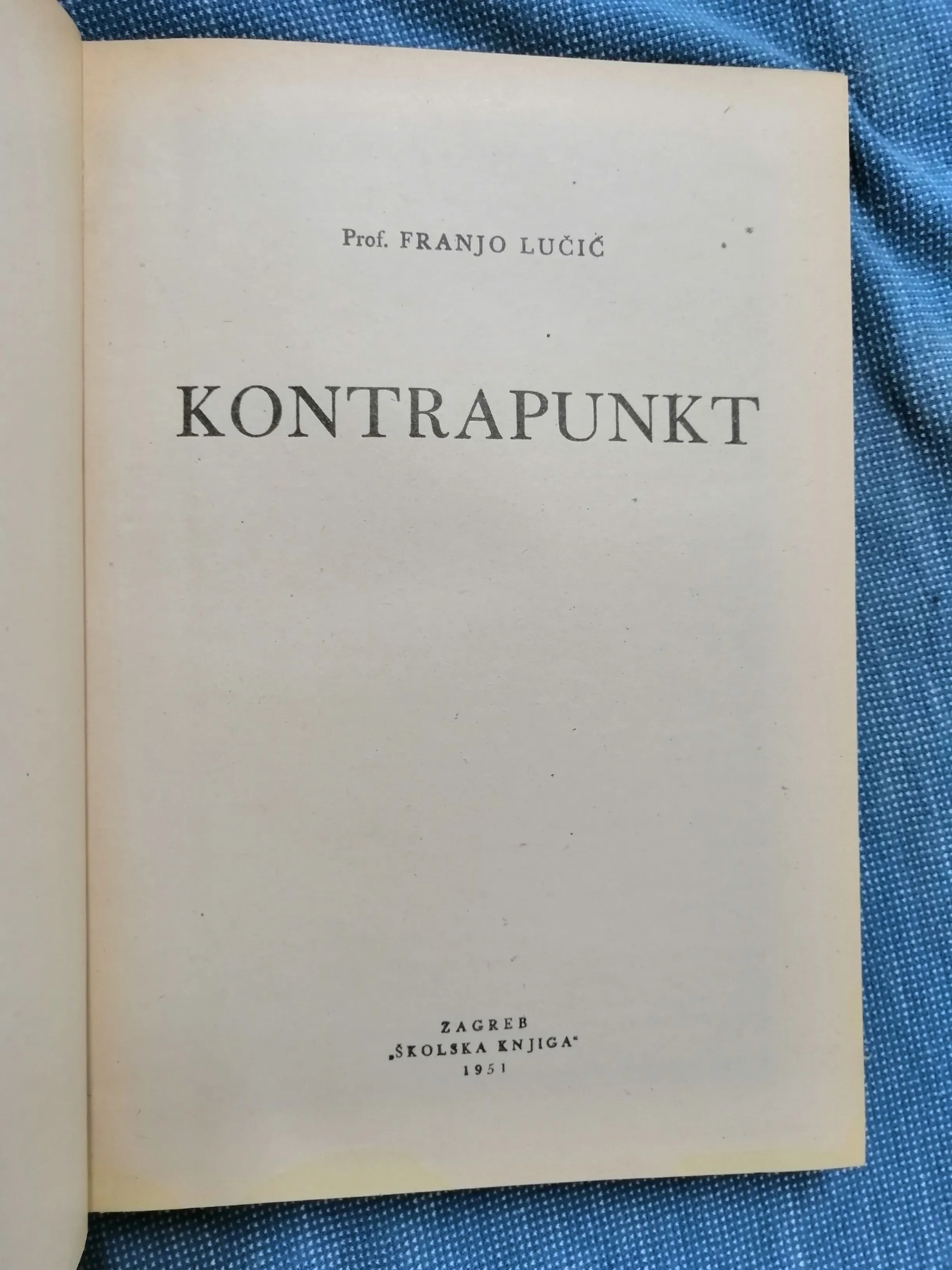 franjo lučić – kontrapunkt - slika 2