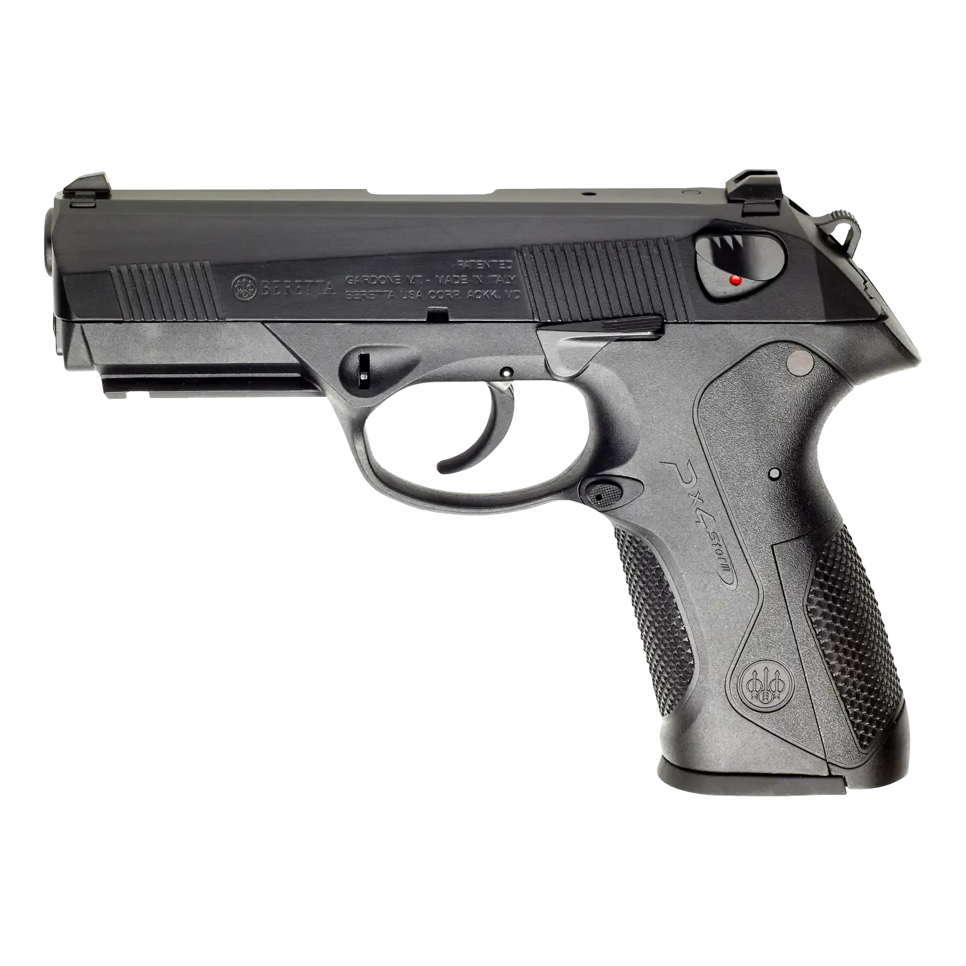 beretta px4 storm .45acp - slika 4