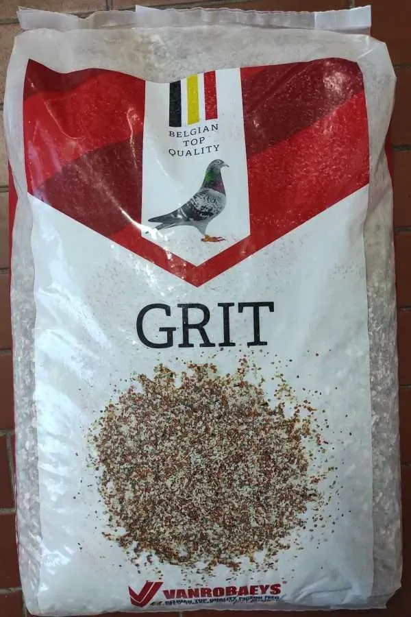 Vanrobaeys šareni Pico grit 5kg - Đakovo