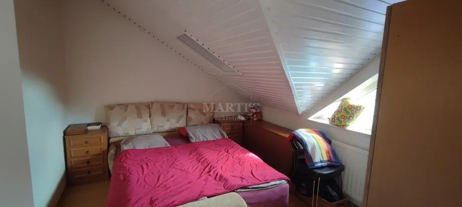 jarun, krapanjska, 3-soban, 65m2, potkrovlje, parking (prodaja) - slika 9