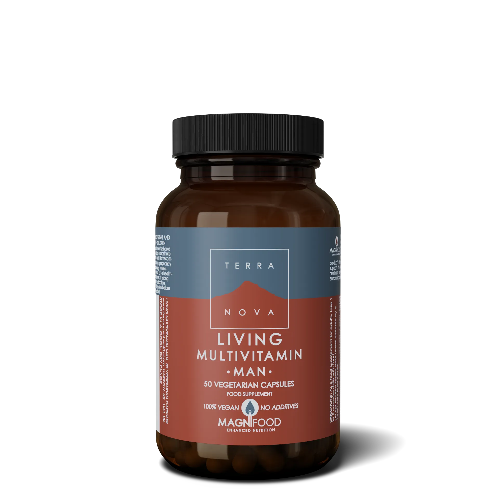 Tn Multivitamini Za Muške 50 - Zagreb