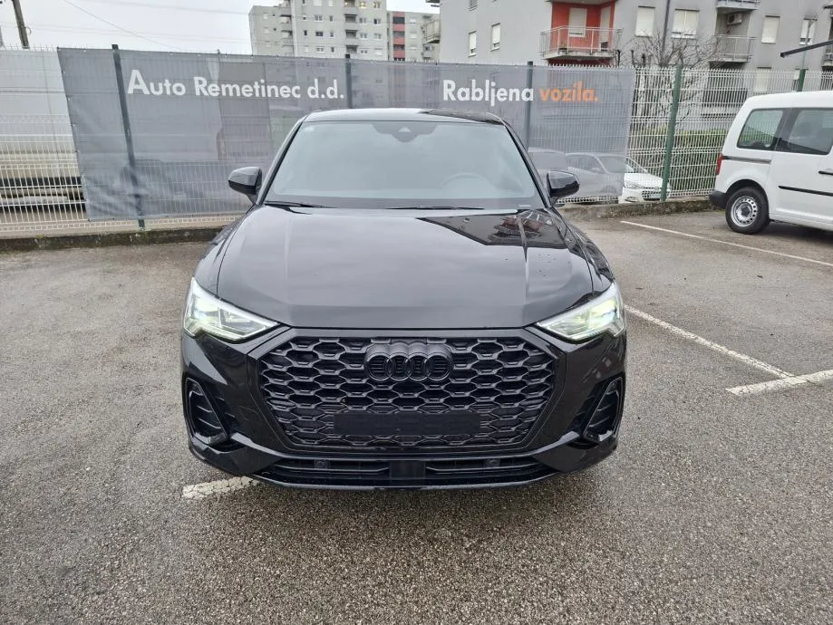 audi q3 35 tdi automatik - slika 2