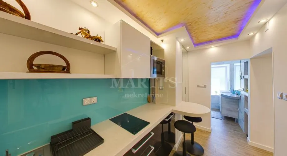 zagreb, kod petrove crkve, 2 super apartmana (prodaja) - slika 4