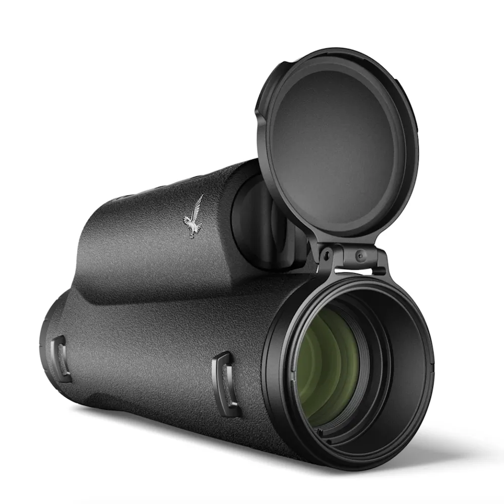 Swarovski tM 35.2 termalni monokular i Clip-on uređaj - Poreč